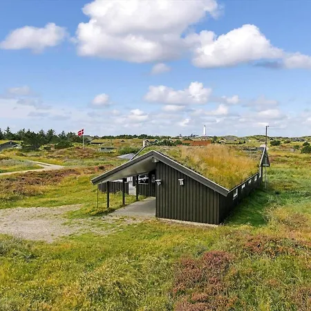 Bv183-blavand-sydslugen-11 Σπίτι διακοπών