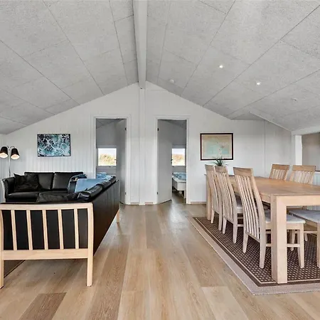 Σπίτι διακοπών Bv183-blavand-sydslugen-11 *