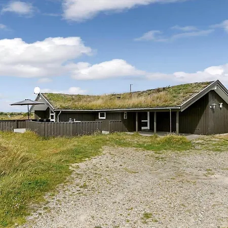 Bv183-blavand-sydslugen-11 Σπίτι διακοπών Blåvand