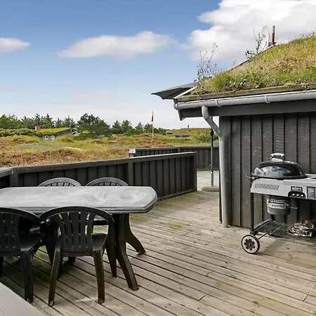 Σπίτι διακοπών Bv183-blavand-sydslugen-11 Blåvand