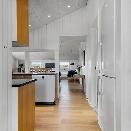 Bv183-blavand-sydslugen-11 Σπίτι διακοπών Blåvand