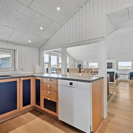 Σπίτι διακοπών Bv183-blavand-sydslugen-11 *