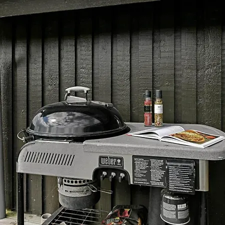 Bv183-blavand-sydslugen-11 Σπίτι διακοπών *