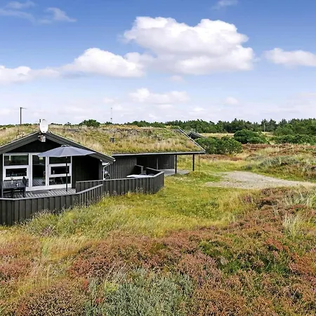 別荘 Bv183-blavand-sydslugen-11 *