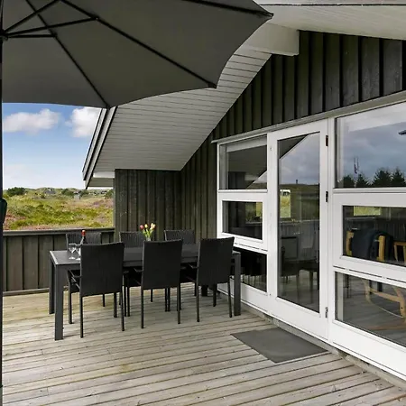 別荘 Bv183-blavand-sydslugen-11 *