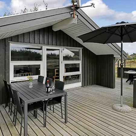 Σπίτι διακοπών Bv183-blavand-sydslugen-11 *