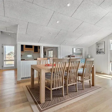 Holiday home Bv183-blavand-sydslugen-11 Blavand