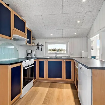 Bv183-blavand-sydslugen-11 Holiday home *