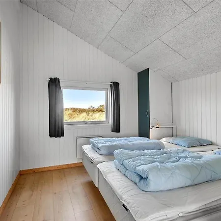 Holiday home Bv183-blavand-sydslugen-11 *