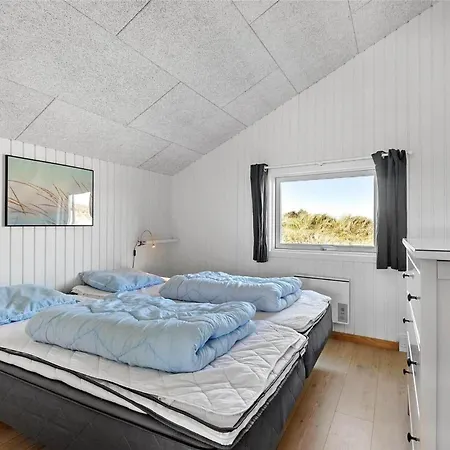 Holiday home Bv183-blavand-sydslugen-11