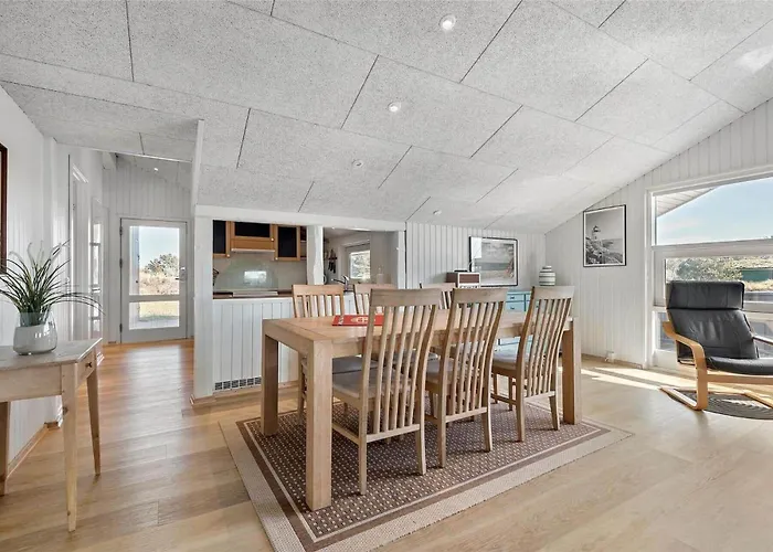 Holiday home Bv183-blavand-sydslugen-11 Blavand