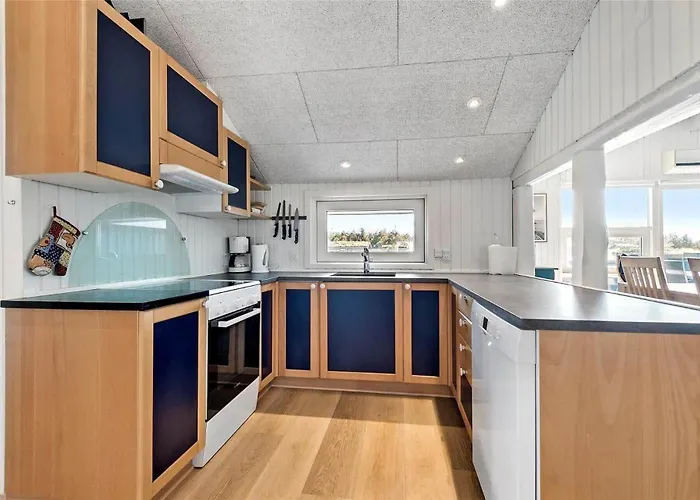 Bv183-blavand-sydslugen-11 Holiday home *