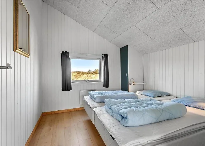 Holiday home Bv183-blavand-sydslugen-11 *