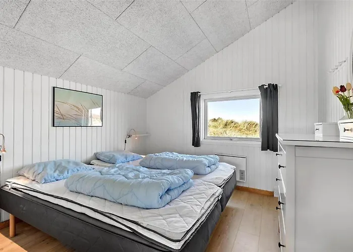 Holiday home Bv183-blavand-sydslugen-11