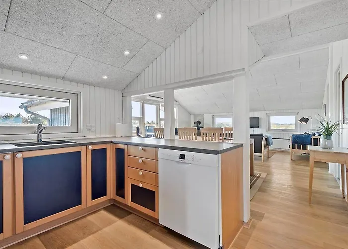 Bv183-blavand-sydslugen-11 Holiday home Blavand