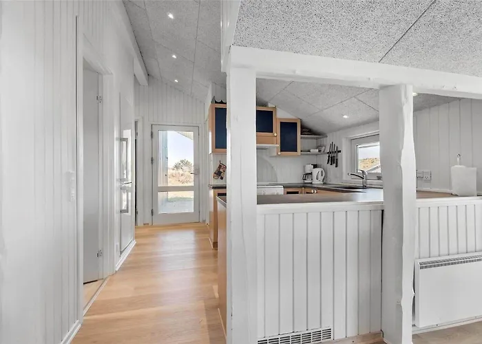 Holiday home Bv183-blavand-sydslugen-11 *