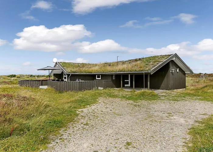 Bv183-blavand-sydslugen-11 Holiday home