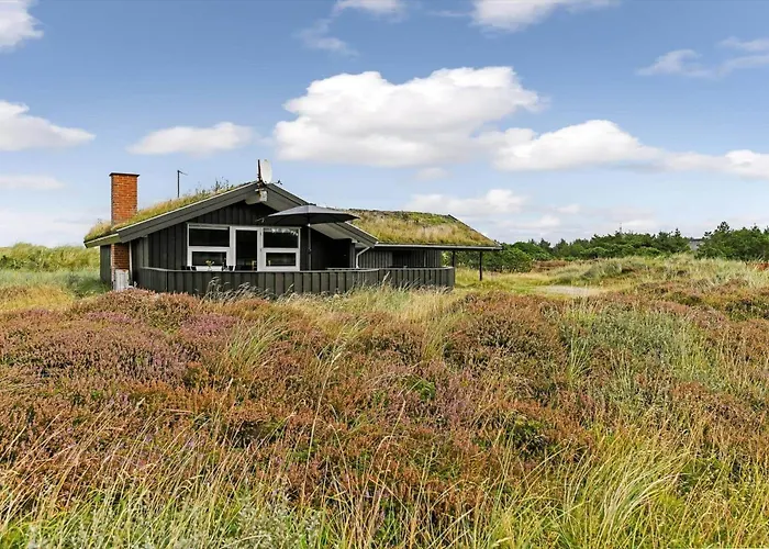 Bv183-blavand-sydslugen-11 Holiday home *