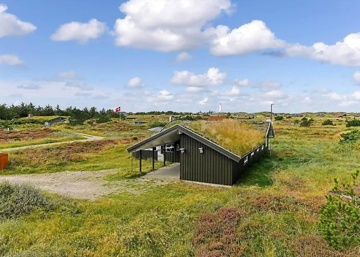 Bv183-blavand-sydslugen-11 Holiday home