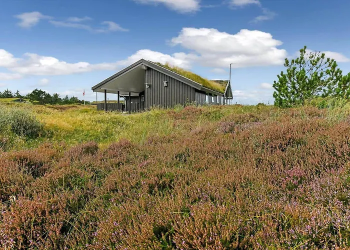 Bv183-blavand-sydslugen-11 Holiday home Blavand